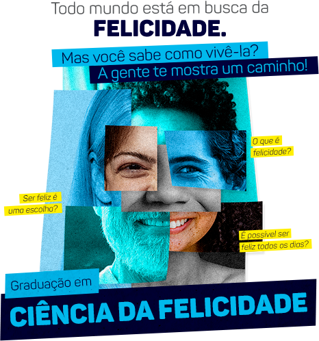Ciência da Felicidade