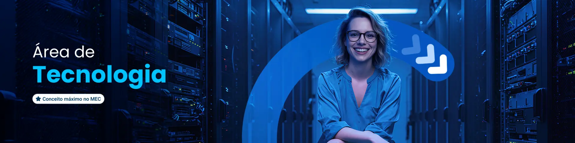 Confira todos os cursos de Tecnologia