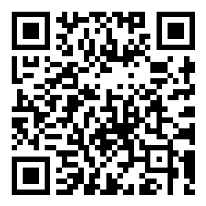 QR Code para baixar o app na Apple Store