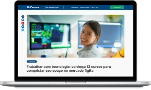 Notebook Blog Mobile