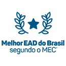 Melhor EAD do Brasil segundo o MEC